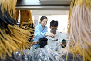 破局而立，扬帆远航——鄂发投新能源携手谢和博博士共筑绿色能源资本新篇章