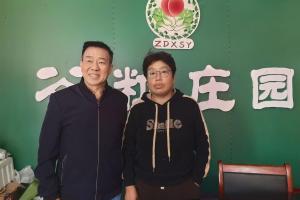 劫难过后遇知音 谷粒庄园再焕新机