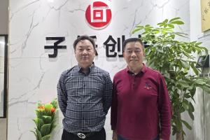 破局之路：谢和博博士点亮发展新希望