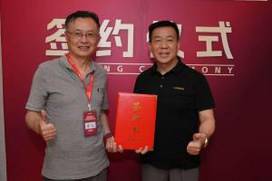 技术拓荒者的破局之道：朱江博士遇谢和博博士，银能生物重燃发展新希望