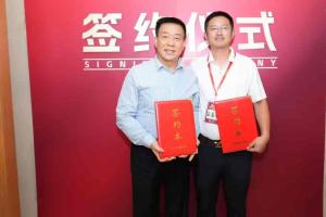 丹东丰烨电力掌舵人王喜平的十年征途：从实体制造到数字梦想的跨越与求索