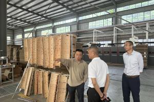 贵州嘉程包装启动纳斯达克筹备 谢和博博士现场把脉