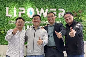 固态电池先锋团队中国制造，品质说话、市场才是真正的赛马