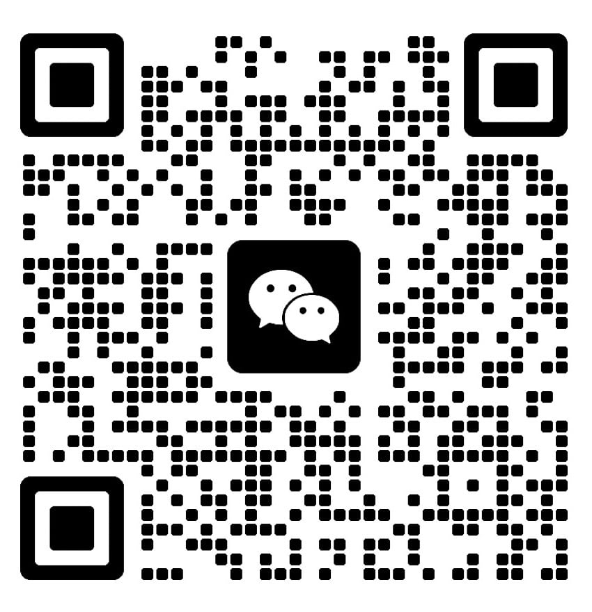 微信二维码