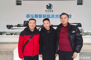 技术领跑仍陷成长困局 南京景泓引智破局重燃发展信心