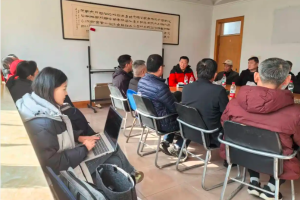 美国纳斯达克中概股（潍坊昱合畜禽有限公司）破产重整案分析与实践——谢和博与团队实操